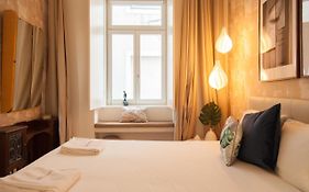 Flh Chiado Nature Apartment