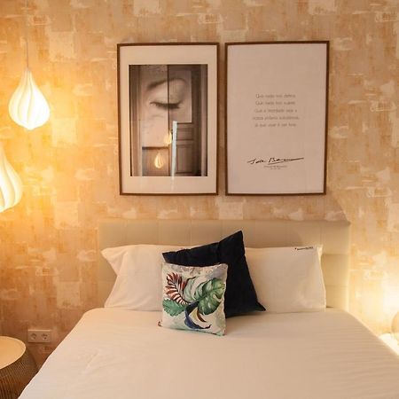 Flh Chiado Nature Apartment Lisboa Extérieur photo